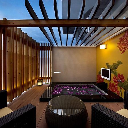 Hotel Lotus Kobe (Adults Only) Zewnętrze zdjęcie