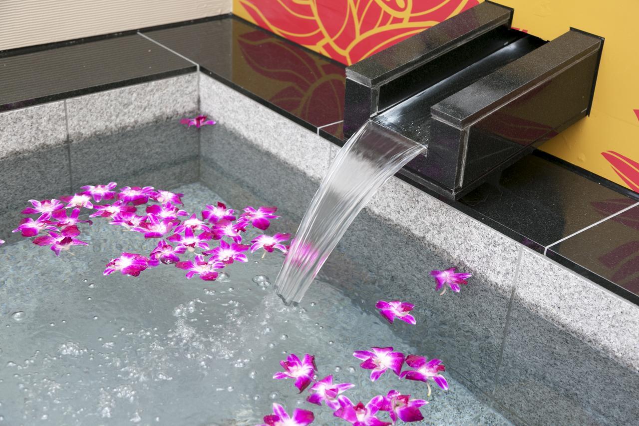 Hotel Lotus Kobe (Adults Only) Zewnętrze zdjęcie