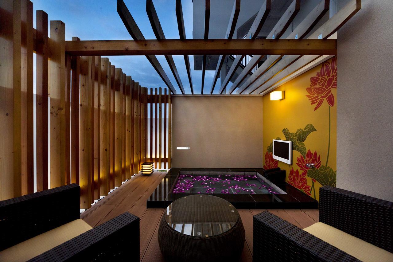 Hotel Lotus Kobe (Adults Only) Zewnętrze zdjęcie