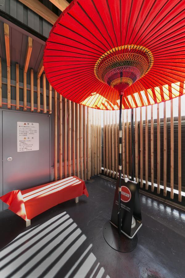 Hotel Lotus Kobe (Adults Only) Zewnętrze zdjęcie