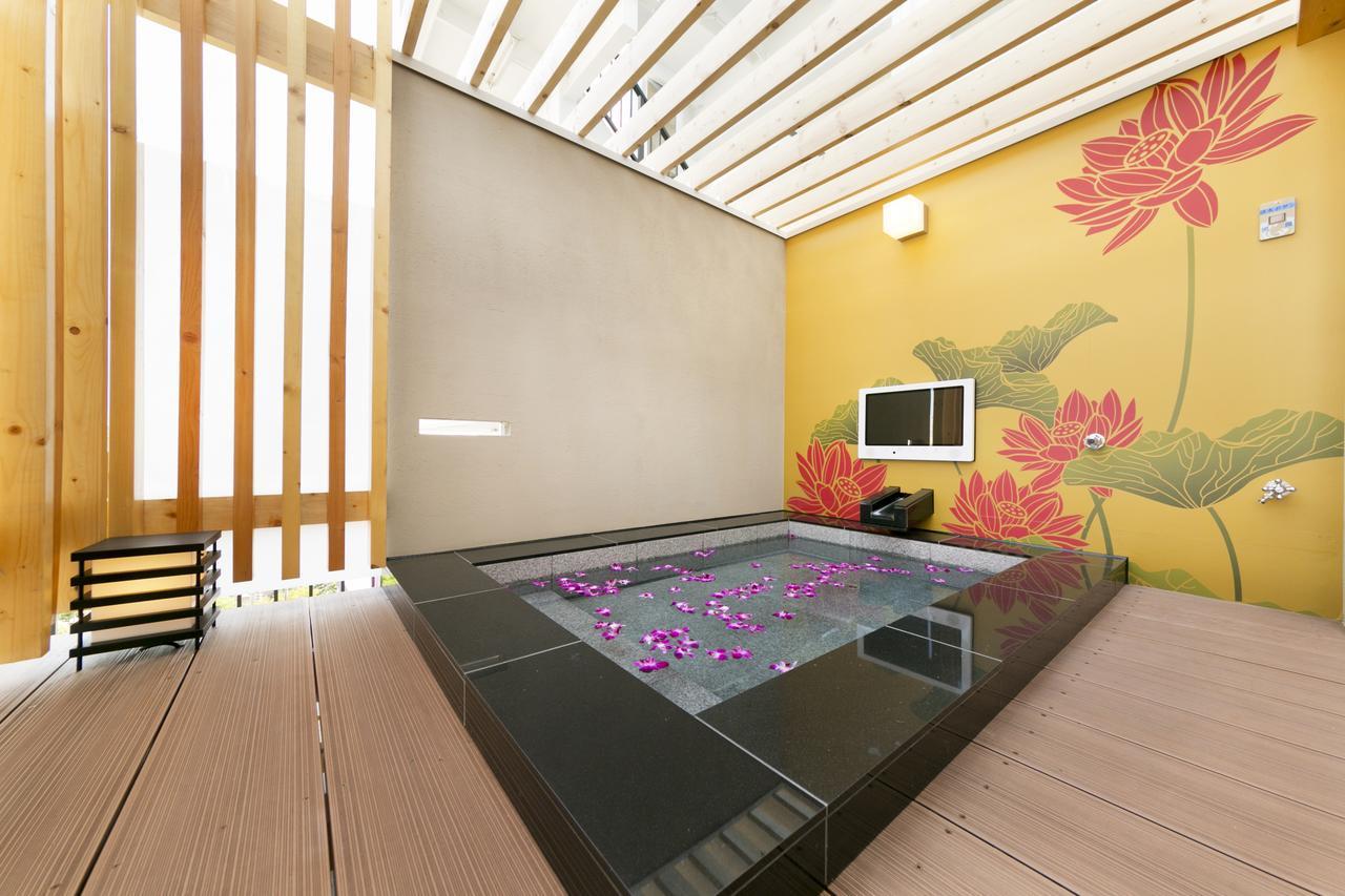 Hotel Lotus Kobe (Adults Only) Zewnętrze zdjęcie