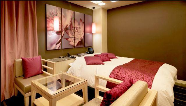 Hotel Lotus Kobe (Adults Only) Zewnętrze zdjęcie