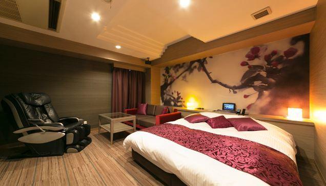 Hotel Lotus Kobe (Adults Only) Zewnętrze zdjęcie